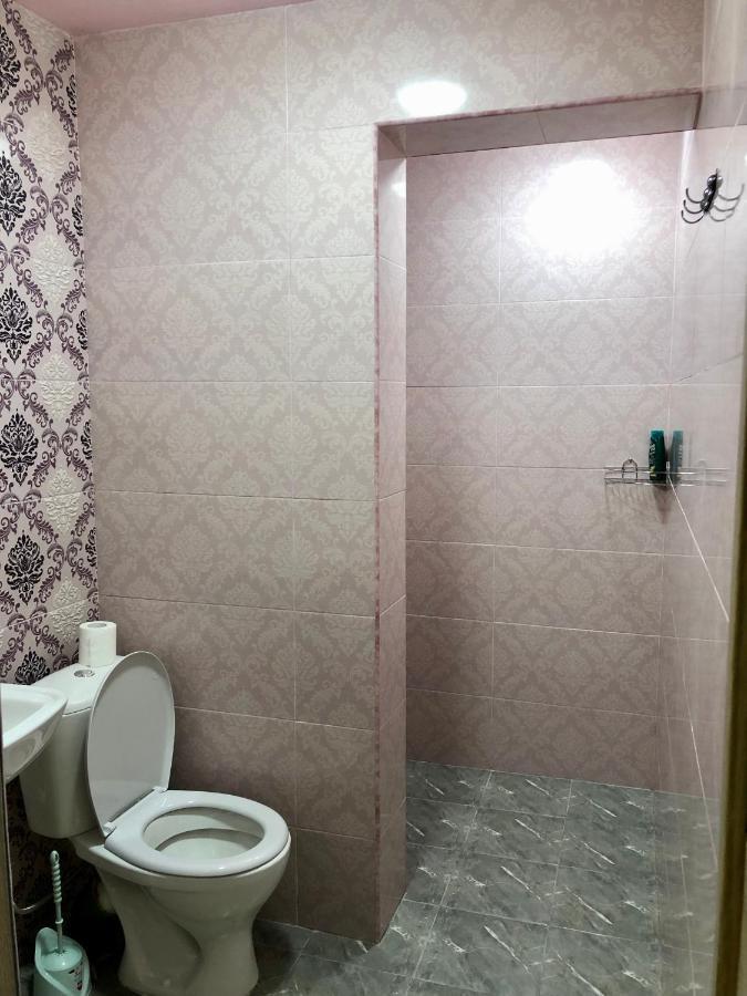 Aparthotel In Alaverdi Kültér fotó