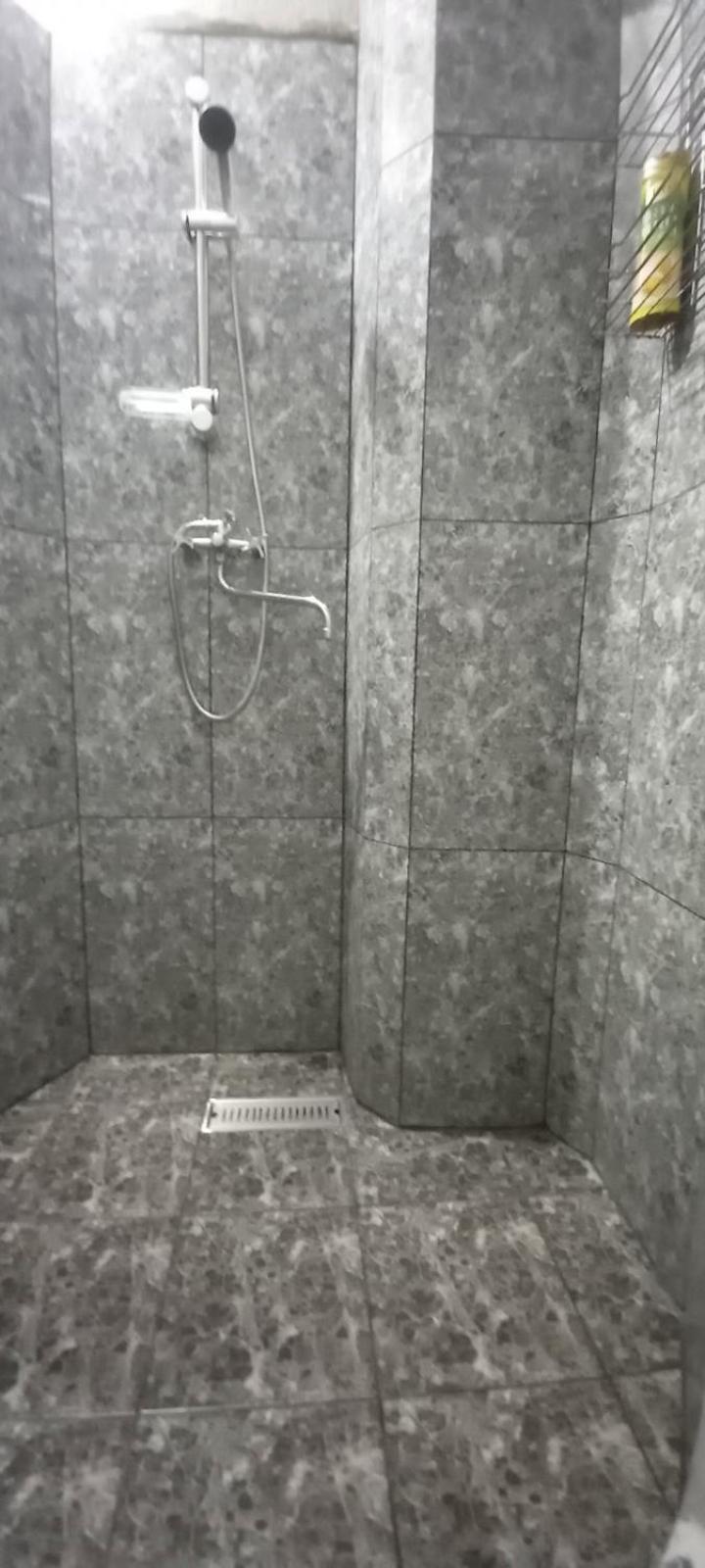 Aparthotel In Alaverdi Kültér fotó